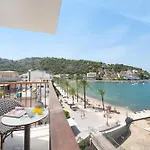 Repic Apartments Soller