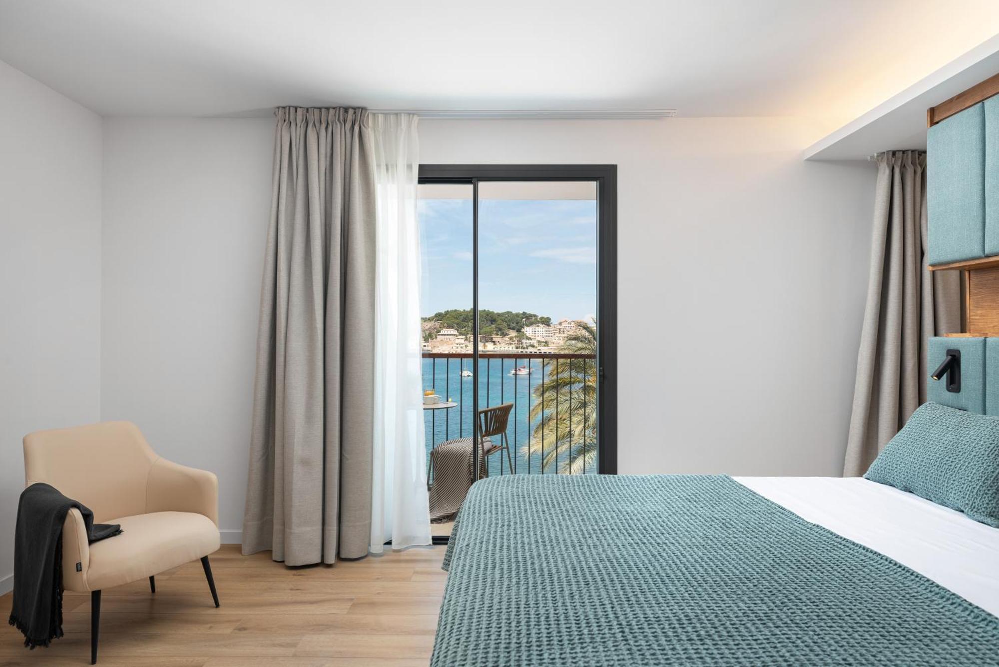 Repic Soller Lägenhetshotell Puerto de Sóller