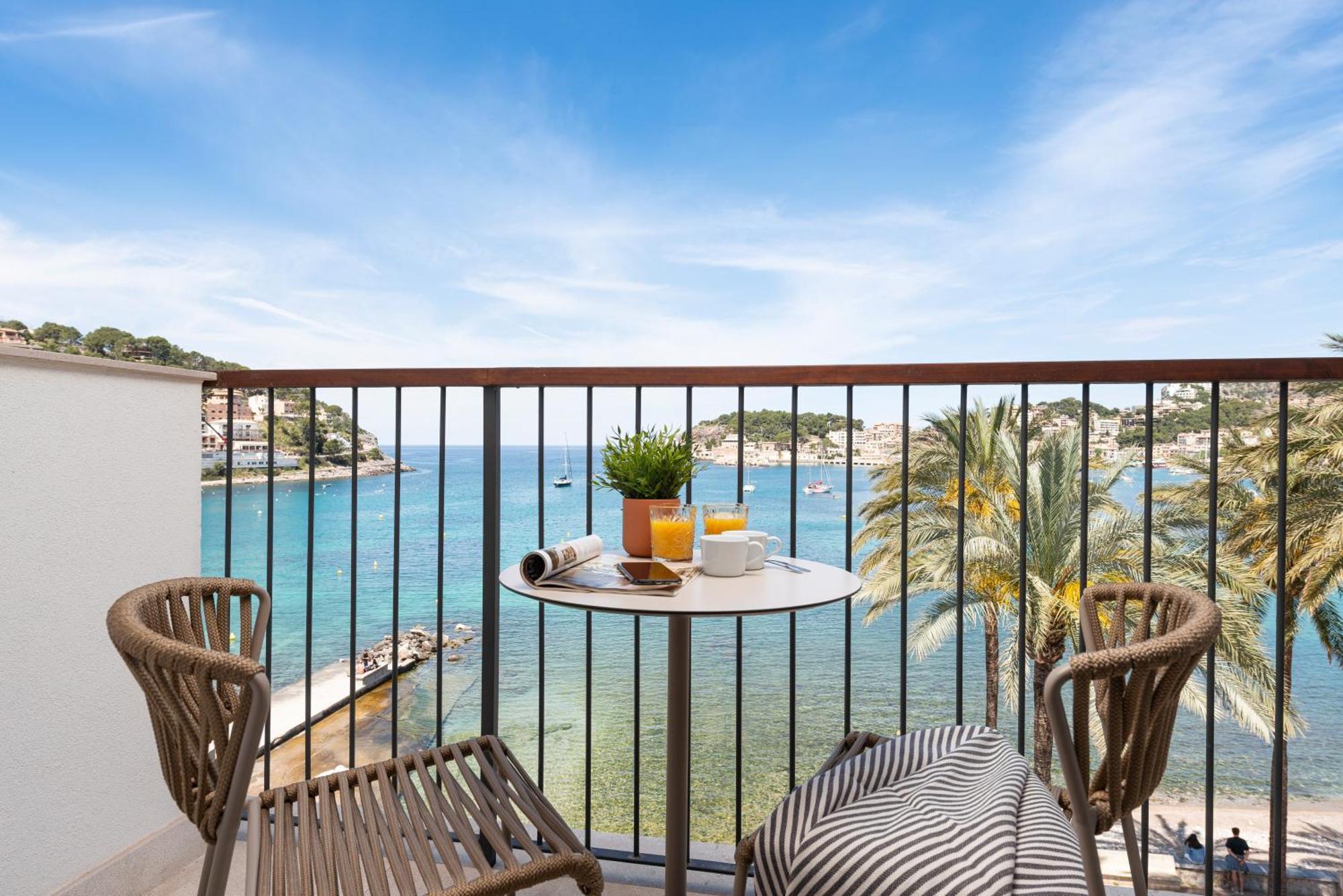 Lägenhetshotell Repic Soller