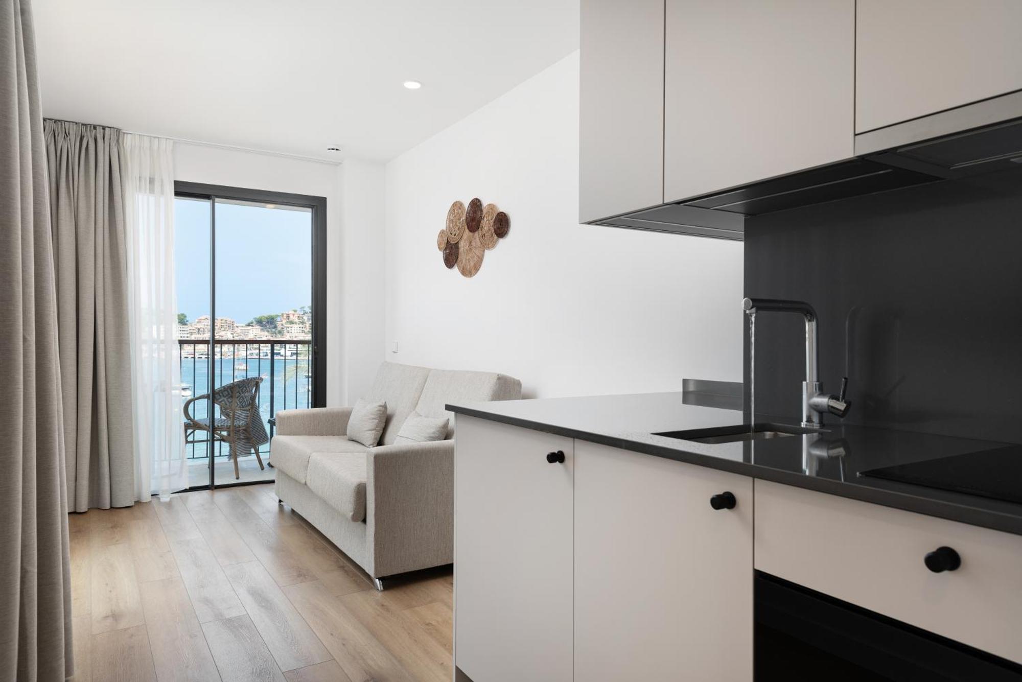 Lägenhetshotell Repic Soller Puerto de Sóller