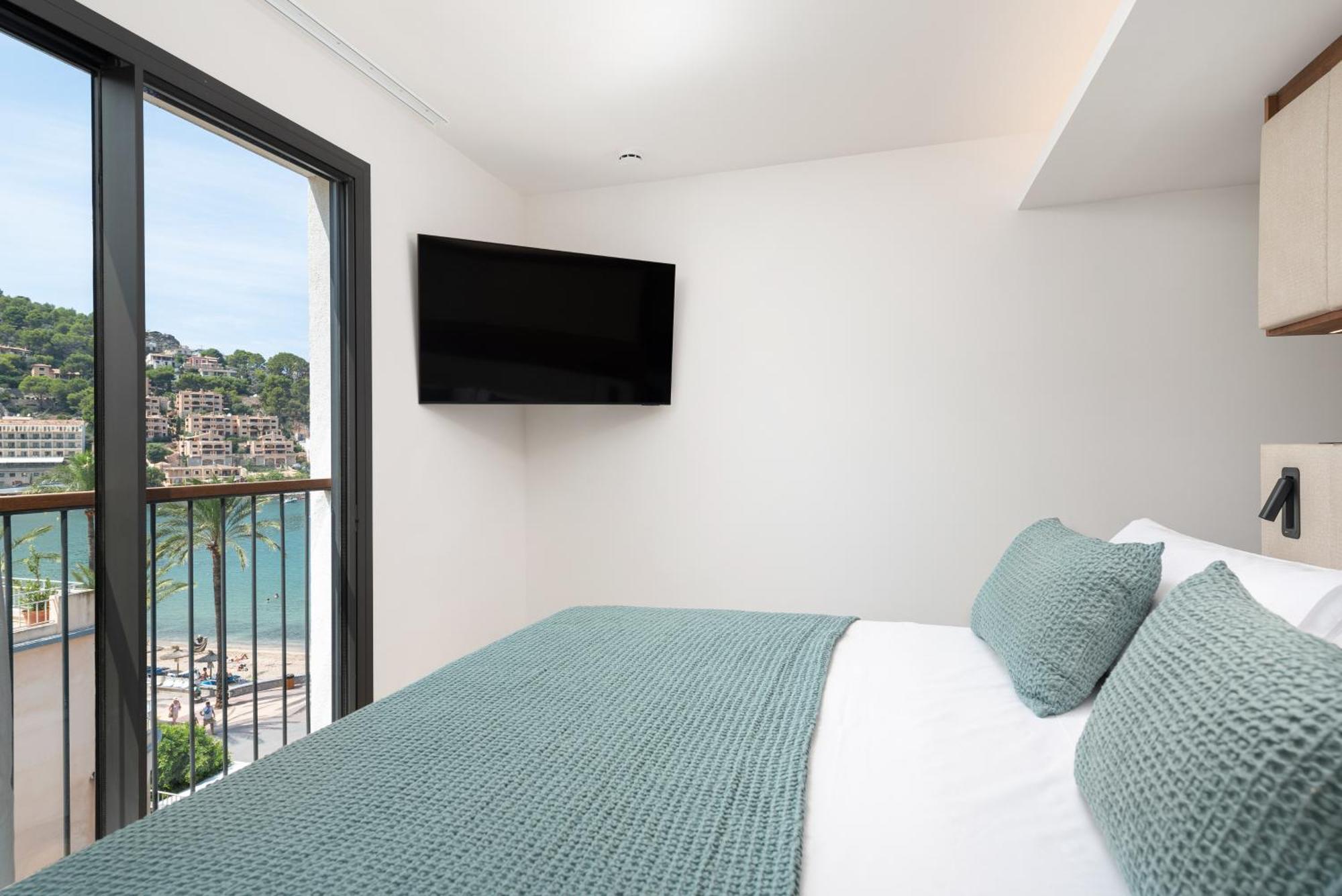 Repic Soller Lägenhetshotell *