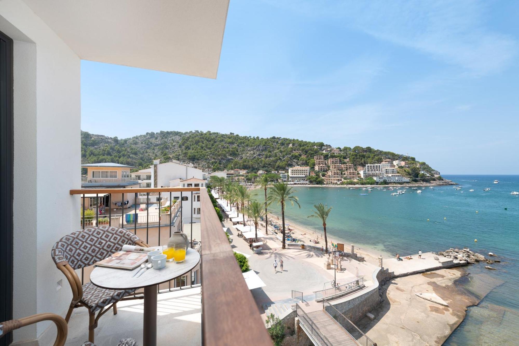 Repic Soller Lägenhetshotell Puerto de Sóller