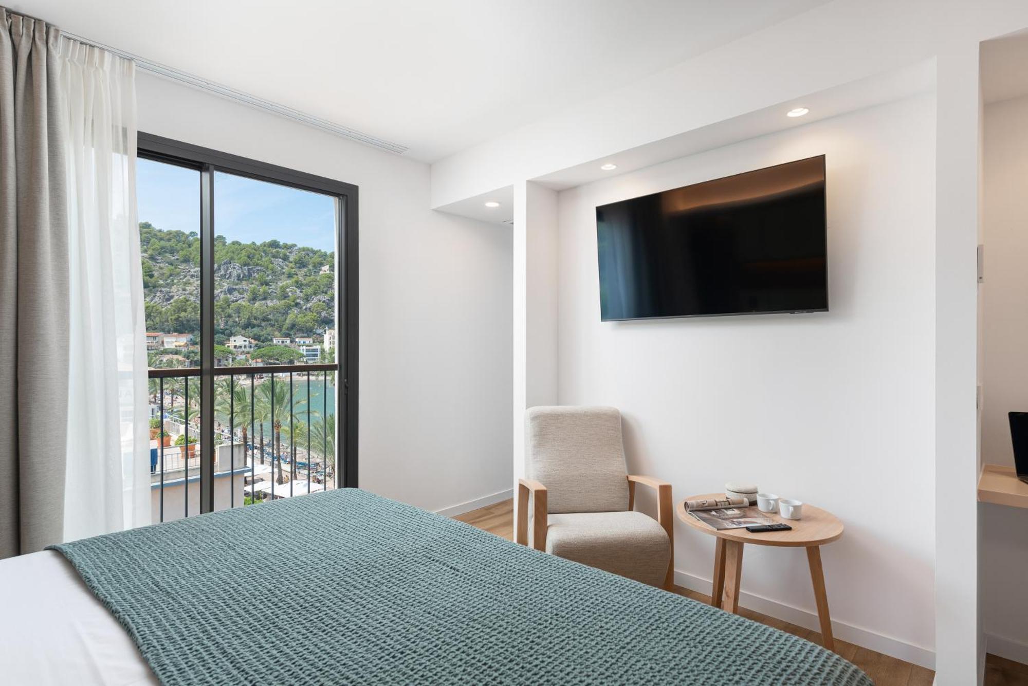 Lägenhetshotell Repic Soller
