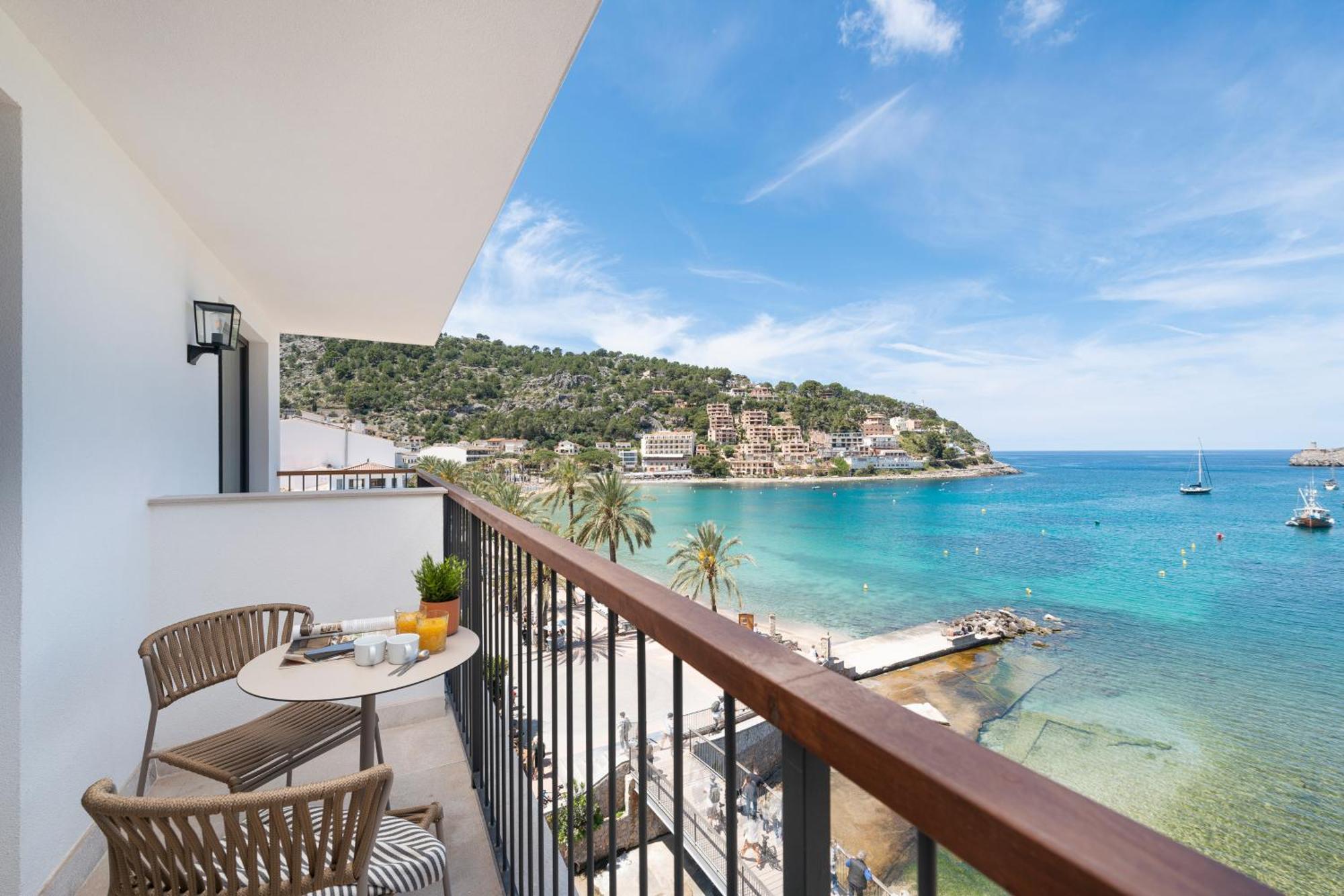 Repic Soller Puerto de Sóller