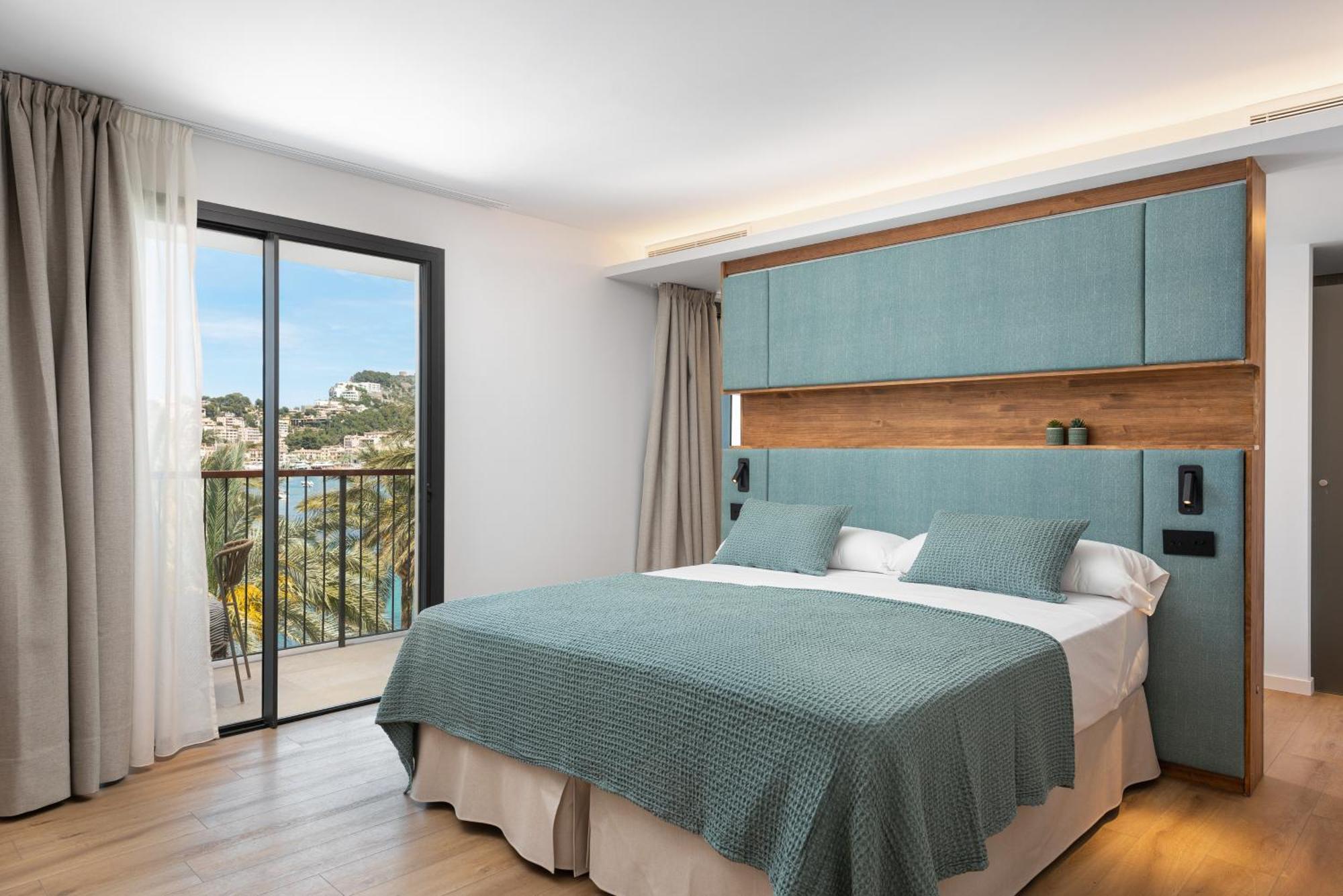 Aparthotel Repic Soller Puerto de Sóller